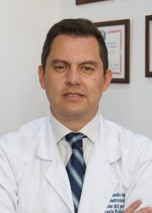 Cirugía Plástica Facial - Dr. Ricardo Múnera